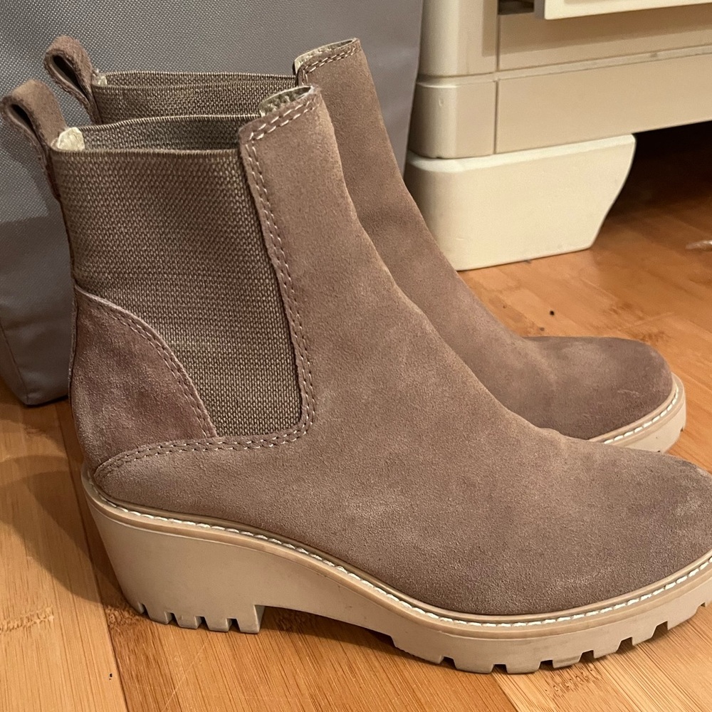 Huey H2O Boots